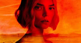 Трейлер сериала Лаки
